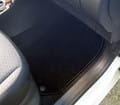 Коврики на Skoda Roomster 2006 - 2015 в Волжском