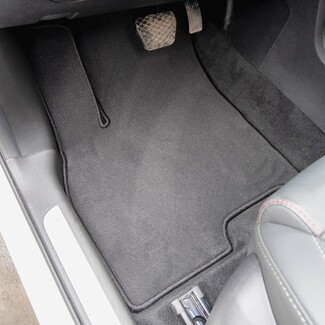 EVA коврики на Chery Tiggo 7L 2024&nbsp;-&nbsp;2025 в Волжском