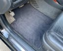 Ворсовые коврики на Toyota Camry (XV30) 2001 - 2006 в Волжском
