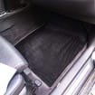 EVA коврики на Toyota Camry (XV40) 2006 - 2011 в Волжском