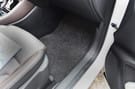 Коврики на Changan CS35 Plus 2018 - 2025 в Волжском