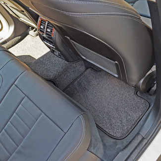 Коврики на BMW X3 (G01) 2017&nbsp;-&nbsp;2024 в Волжском