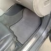 Коврики на Subaru Tribeca 2005 - 2014 в Волжском