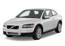 EVA коврики на Volvo C30 2006 - 2013 в Волжском