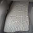 Коврики на Mazda Demio II (DY) 2002 - 2007 в Волжском