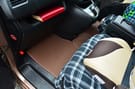 Коврики на Nissan Serena (C27) 2016 - 2022 в Волжском