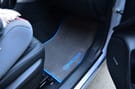 EVA коврики на Subaru Forester V 2018 - 2025 в Волжском