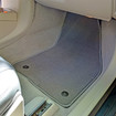 Коврики на Volvo C70 II 2005 - 2013 в Волжском