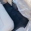 Коврики на Mitsubishi Pajero IV 2006 - 2021 в Волжском