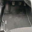 EVA коврики на Mitsubishi Lancer X 2007 - 2017 в Волжском