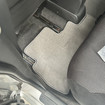 Коврики на Nissan Tiida (C11) 2004 - 2014 в Волжском