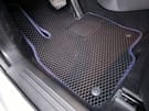Коврики на Mazda CX5 II 2016 - 2025 в Волжском