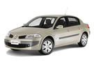 Коврики на Renault Megane II 2002 - 2008 в Волжском
