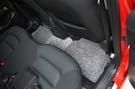 Коврики на Mazda CX5 II 2016 - 2025 в Волжском