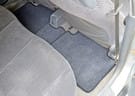 Коврики на Honda Civic V 2d 1993 - 1996 в Волжском