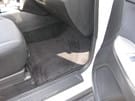 Коврики на Mitsubishi Pajero IV 2006 - 2021 в Волжском