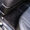 EVA коврики на Toyota Camry (XV40) 2006 - 2011 в Волжском