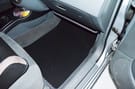Ворсовые коврики на Chevrolet Lacetti 2004 - 2013 в Волжском