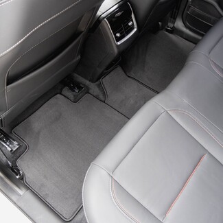 EVA коврики на Chery Tiggo 7L 2024&nbsp;-&nbsp;2025 в Волжском