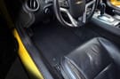 Коврики на Chevrolet Camaro V 2009 - 2016 в Волжском