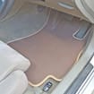 EVA коврики на Toyota Mark X (130) 2009 - 2019 в Волжском