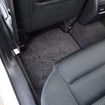 Ворсовые коврики на Mazda 6 2012 - 2025 в Волжском