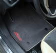 Ворсовые коврики на Ford Fiesta VI 2008 - 2019 в Волжском
