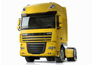 Ворсовые коврики на DAF 105 XF Euro-4, Euro-5 2006 - 2020 в Волжском
