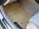 EVA коврики на Subaru Legacy IV 2003 - 2009 в Волжском