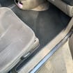 Ворсовые коврики на Chrysler Voyager (RG) 2000 - 2008 в Волжском