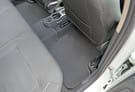Коврики на Renault Duster I 2011 - 2021 в Волжском