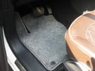 Коврики на Mercedes GLE (W166) 2015 - 2018 в Волжском