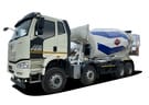 Ворсовые коврики на FAW J6P 2013 - 2025 в Волжском