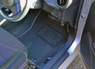 EVA коврики на Toyota Corolla Fielder (E16) 2012 - 2017 в Волжском