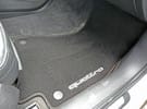 Коврики на Audi S6 (C7) 2012 - 2018 в Волжском