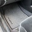 EVA коврики на Nissan Primera (P12) 2001 - 2008 в Волжском