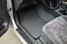 Коврики на Toyota Avensis I 1997 - 2002 в Волжском