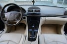 Коврики на Mercedes E (W211) 2002 - 2009 в Волжском