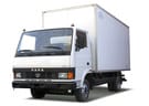 Коврики на Tata LPT-613  в Волжском
