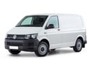 Коврики на Volkswagen Transporter (T6) 2015 - 2019 в Волжском