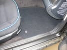 Ворсовые коврики на Audi S4 (B5) 1994 - 2001 в Волжском