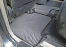 EVA коврики на Mitsubishi Grandis 2003 - 2009 в Волжском