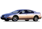 EVA коврики на Chrysler 300M 1998 - 2004 в Волжском