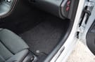 Коврики на Mercedes C (W205) 2014 - 2023 в Волжском
