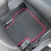 Коврики на Honda Civic X 2d 2015 - 2021 в Волжском