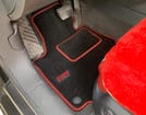 EVA коврики на Audi TT (8J) 2006 - 2014 в Волжском