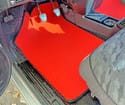 Коврики на Lada (ВАЗ) 2108, 2109, 2113, 2114, 2115 1984 - 2013 в Волжском
