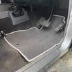Коврики на Toyota Land Cruiser 70 2006 - 2025 в Волжском