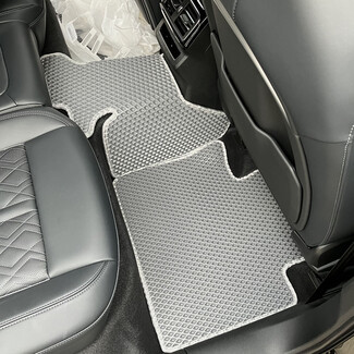 Коврики на Audi Q5 III 2024&nbsp;-&nbsp;2026 в Волжском