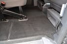 Коврики на Volkswagen Caravelle (T5) 2003 - 2015 в Волжском